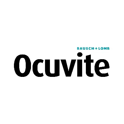 Ocuvite Logo